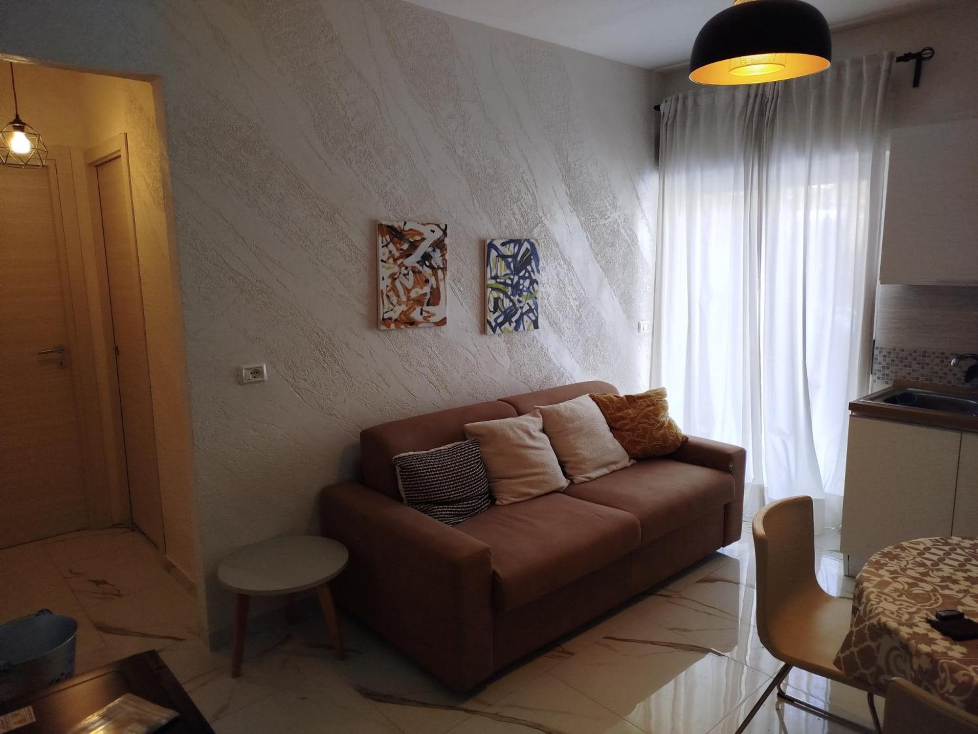 Bouganville Residence Calatabiano Kültér fotó