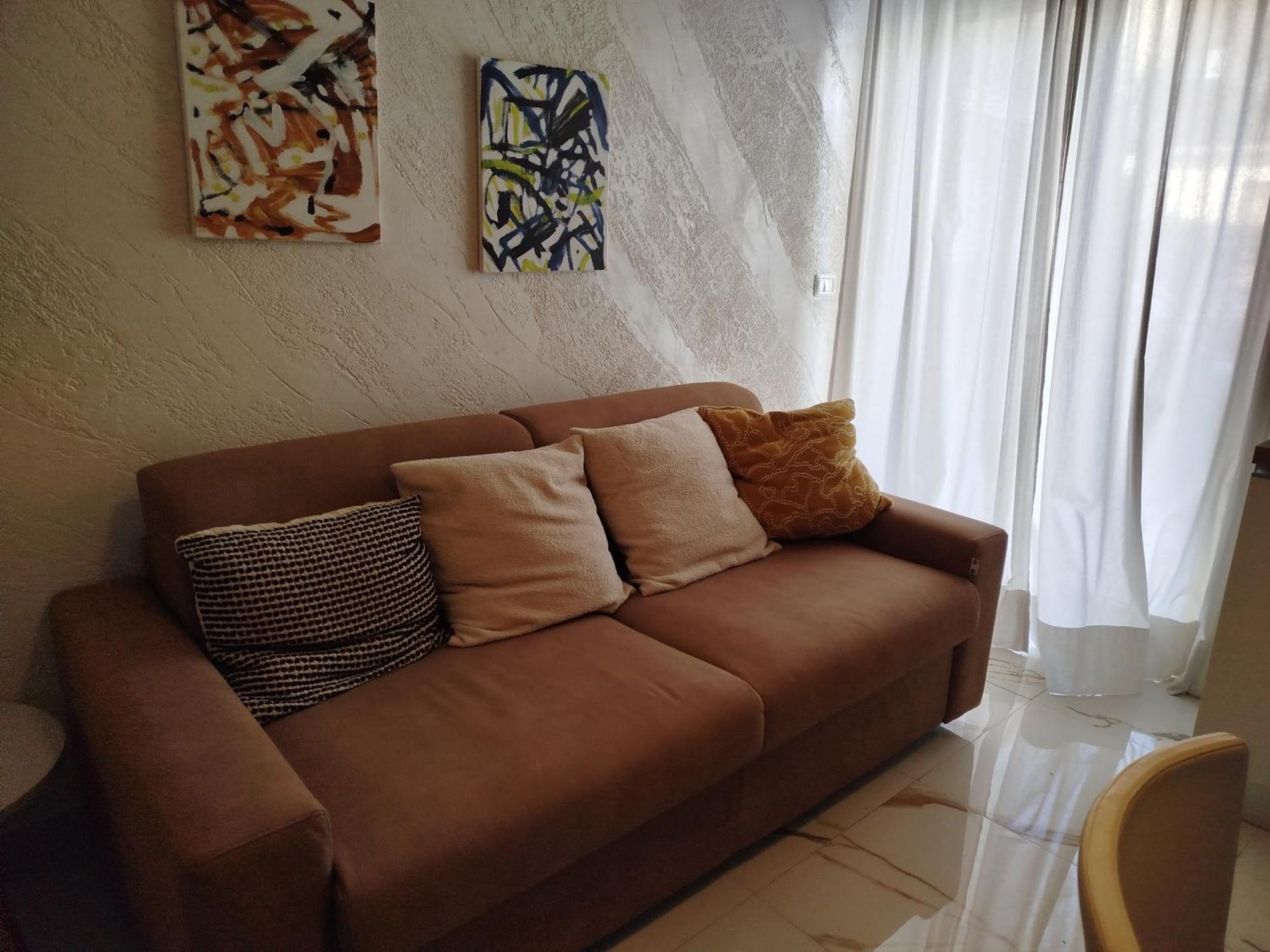 Bouganville Residence Calatabiano Kültér fotó