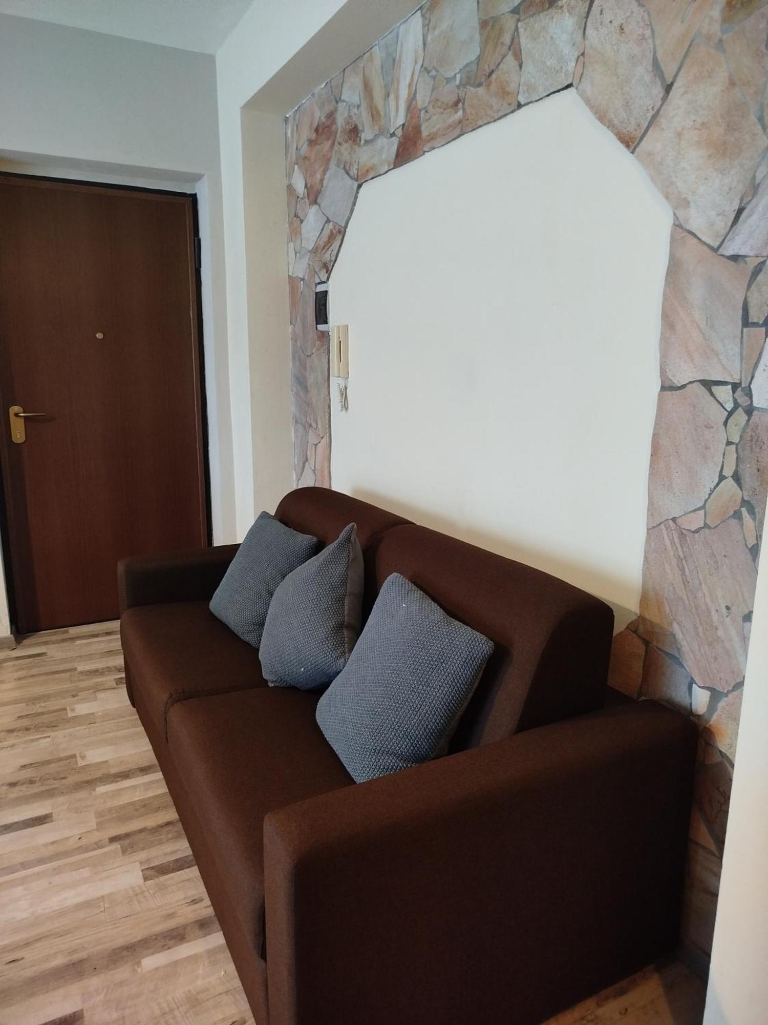 Bouganville Residence Calatabiano Kültér fotó