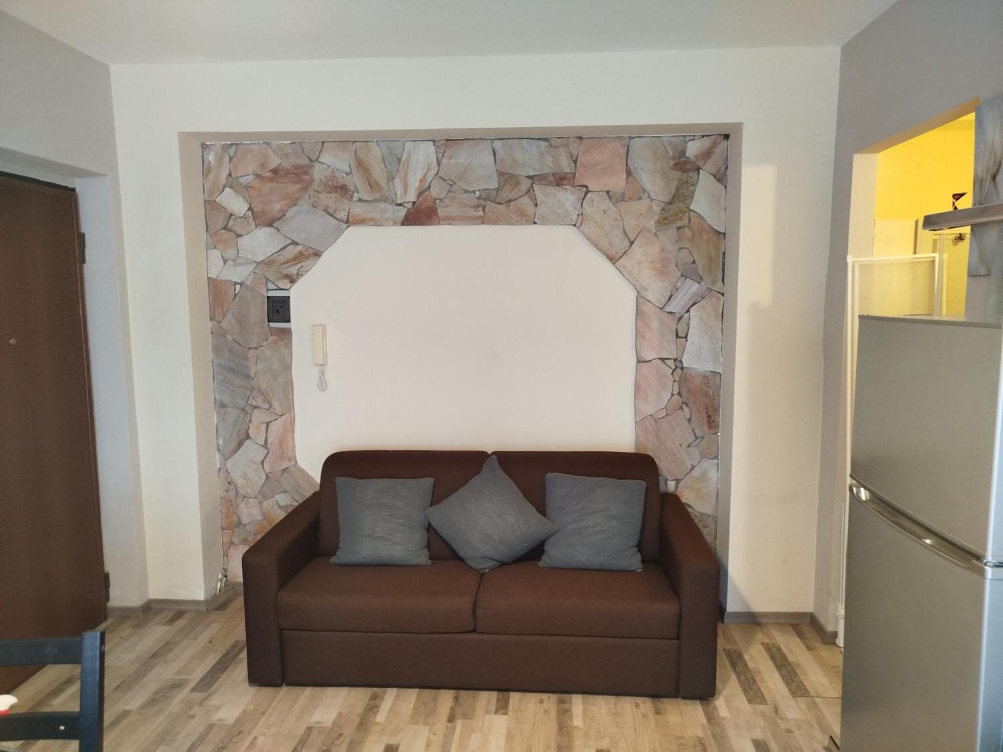 Bouganville Residence Calatabiano Kültér fotó