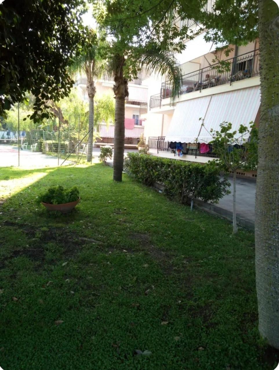 Bouganville Residence Calatabiano Kültér fotó
